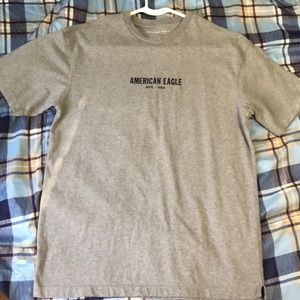 American eagle shirt